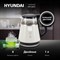 фото: Электрический чайник Hyundai HYK-G3013
