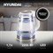 фото: Электрический чайник Hyundai HYK-G3506