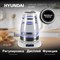 фото: Электрический чайник Hyundai HYK-G5507