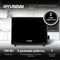 фото: Тостер Hyundai HYT-3501