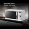 фото: Микроволновая печь Hyundai HYM-D3007