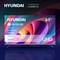 фото: Телевизор Hyundai H-LED65BU7100