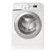 фото: Стиральная машина Indesit BWSA 7109 WSV