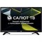 фото: Телевизор Leff 24H690T