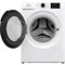 фото: Стиральная машина Gorenje WGPNEI84A1SW