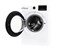 фото: Стиральная машина Hotpoint-Ariston WSH 7290 VWB