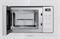 фото: Микроволновая печь Maunfeld MBMO820SGW10