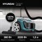 фото: Пылесос Hyundai HYV-C3950