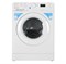 фото: Стиральная машина Indesit BWSA 6109 WWV