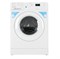 фото: Стиральная машина Indesit BWSA 5109 WWV