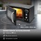 фото: Микроволновая печь Hyundai HYM-D3040