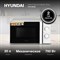 фото: Микроволновая печь Hyundai HYM-M2068