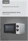 фото: Микроволновая печь Hyundai HYM-M2049