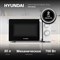 фото: Микроволновая печь Hyundai HYM-M2053