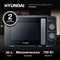 фото: Микроволновая печь Hyundai HYM-M2091