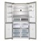 фото: Холодильник Tesler RCD-547BI marble beige