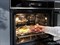 фото: Духовой шкаф Electrolux KOAAS31CX