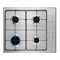 фото: Варочная панель Electrolux KGS6404SX
