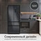 фото: Холодильник Tesler RFD-427BI Sparkling Grey