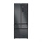 фото: Холодильник Tesler RFD-427BI Sparkling Grey