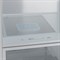 фото: Холодильник Tesler RFD-427BI Sparkling Grey
