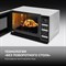 фото: Микроволновая печь Hyundai HYM-D3044