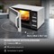 фото: Микроволновая печь Hyundai HYM-D3044