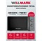 фото: Микроволновая печь Willmark WMO-201MMG