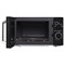 фото: Микроволновая печь BBK 20MWS-760M/B