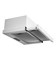 фото: Кухонная вытяжка LEX Hogan 500 white