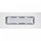 фото: Кухонная вытяжка LEX Hide 600 White