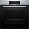 фото: Духовой шкаф Bosch HBG536ES3