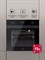 фото: Духовой шкаф LEX EDP 610 BL