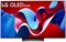 фото: Телевизор LG OLED77C4RLA.ARUG
