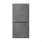фото: Холодильник Centek CT-1742 Gray Stone