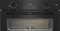 фото: Духовой шкаф Hotpoint HSTF 1231 JSAH BLG