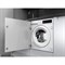 фото: Стиральная машина Vestel WMBI8120T2I