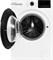 фото: Стиральная машина Hotpoint-Ariston WSH 7291 VWX