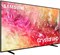 фото: Телевизор Samsung UE85DU7100UXRU