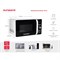 фото: Микроволновая печь Oursson MD2033/WH