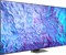 фото: Телевизор Samsung QE98Q80CAUXRU