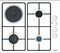 фото: Варочная панель Bosch PBY6C2B82Q