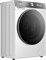 фото: Стиральная машина Hisense WF5S7041BW3