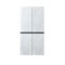 фото: Холодильник Centek CT-1742 White Stone