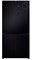 фото: Холодильник Tesler RCD-547BI graphite