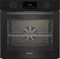 фото: Духовой шкаф Indesit IBFTE 3844 BL