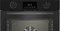 фото: Духовой шкаф Indesit IBFTE 3844 BL