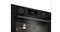 фото: Духовой шкаф Indesit IBFTE 3844 BL