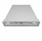 фото: Кухонная вытяжка Hotpoint HPAE 52FLB X