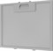 фото: Кухонная вытяжка Hotpoint HPAE 52FLB X
